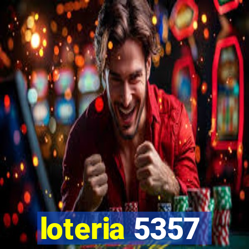 loteria 5357